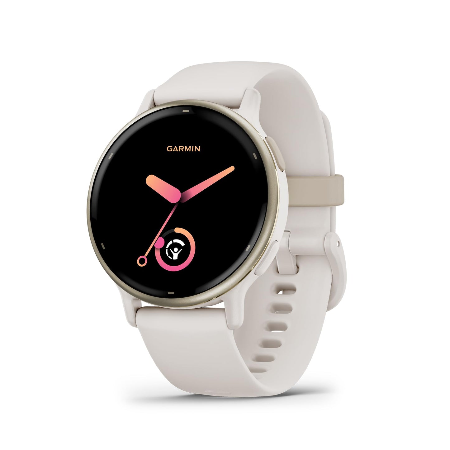 Garmin vívoactive 5, Health and Fitness GPS Smartwatch, AMOLED Display, Up to 11 Days of Battery, Navy
