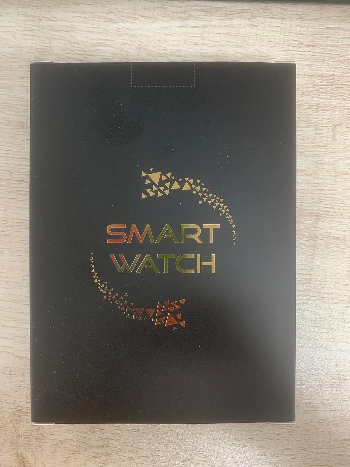Smartwatch for Men Fitness Tracker Watches: 2.0" Touch Screen Bluetooth Call with 100+ Sports Modes Sleep Monitor Heart Rate Step Counter 3ATM Waterproof Activity Tracker Smart Watch for Android iOS